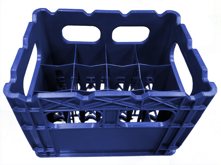 Plastic Milk Crates Canada Drader Manufacturing