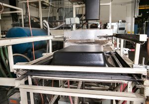 Thermoforming