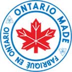 Ontario Made Logo